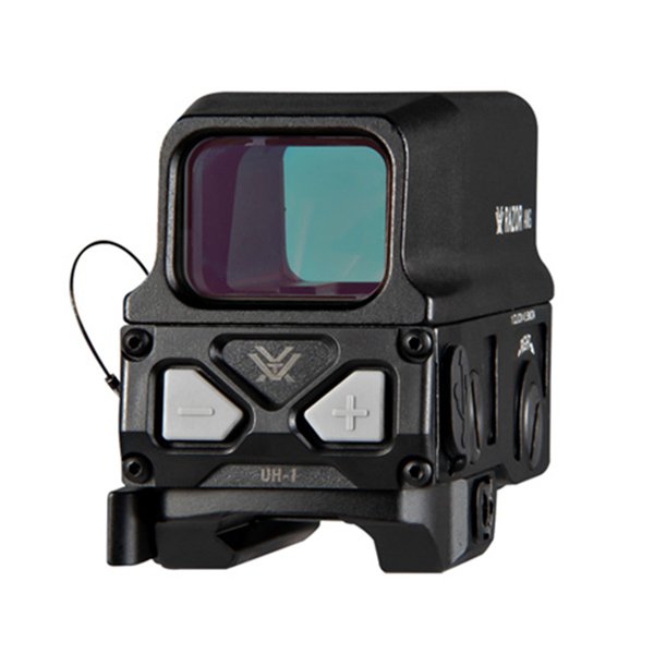 UH-1 Holographic Sight USB Charging for 20mm Mount Airsoft Hunting