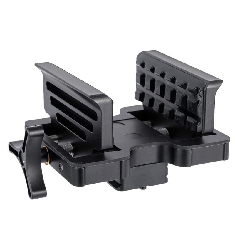 Rifle Clamp Tripod Mount